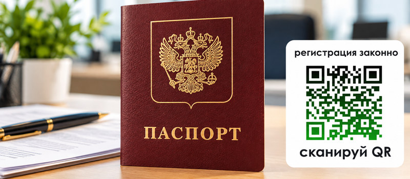 регистрация в Углегорске прописка в Углегорске